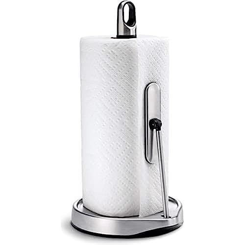 Paper Towel Holder