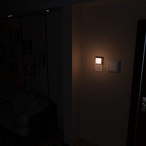 Plug-in Led Night Light