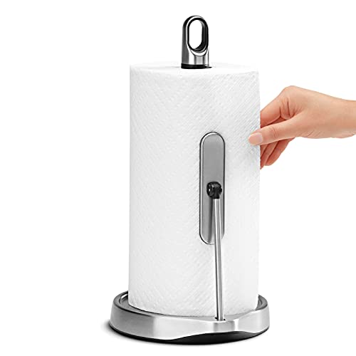 Paper Towel Holder