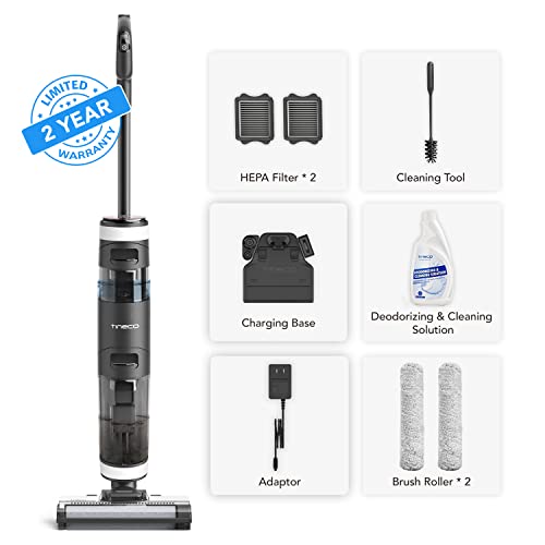 Wet Dry Vacuum Cleaners