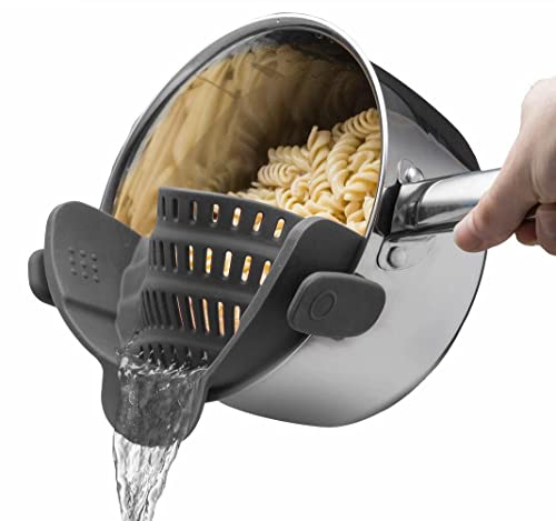 Pasta Strainer