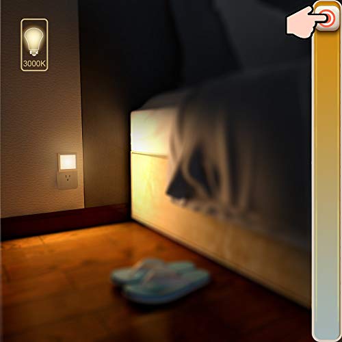 Plug-in Led Night Light