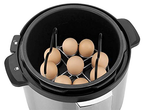 Egg Steamer Rack