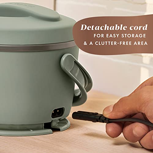 Crock-Pot Electric Lunch Box