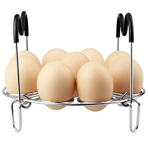 Egg Steamer Rack