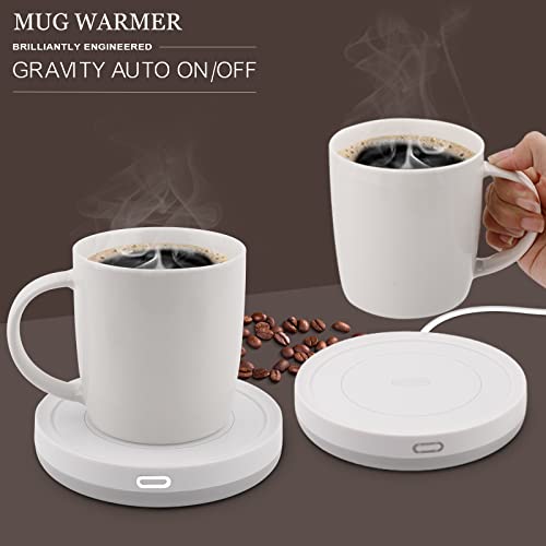 Mug,  Candle Wax Cup Warmer