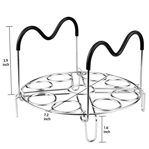 Egg Steamer Rack