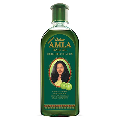 Amla Hair Growth Oil