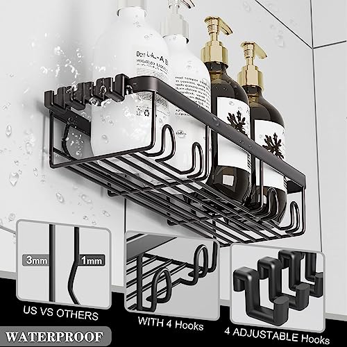 Bathroom  Organizers