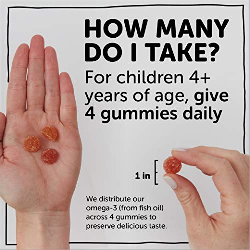 Kids Multivitamin: