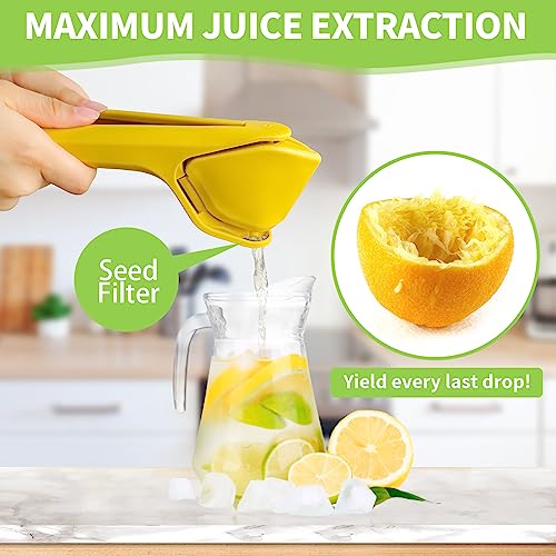 Lemon Juicer Squeezer