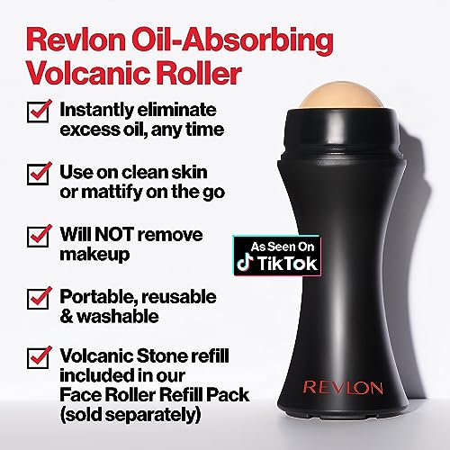 Revlon Face Roller