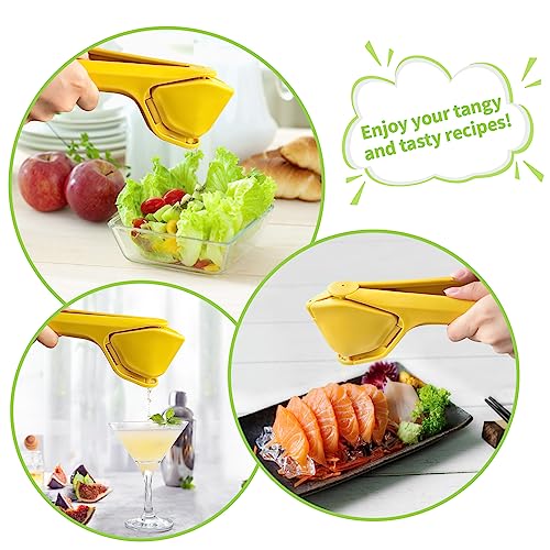 Lemon Juicer Squeezer