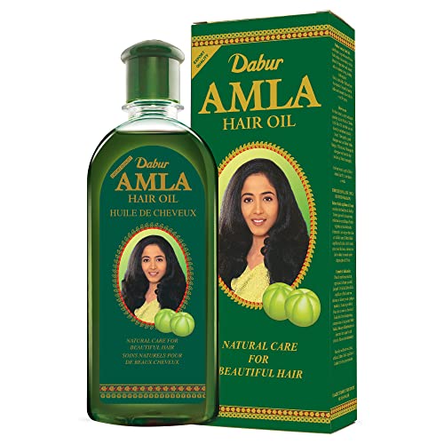 Amla Hair Growth Oil