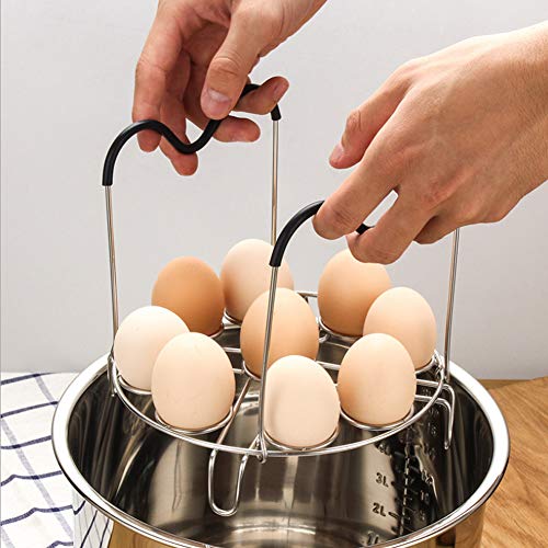 Egg Steamer Rack