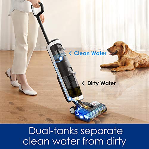 Wet Dry Vacuum Cleaners