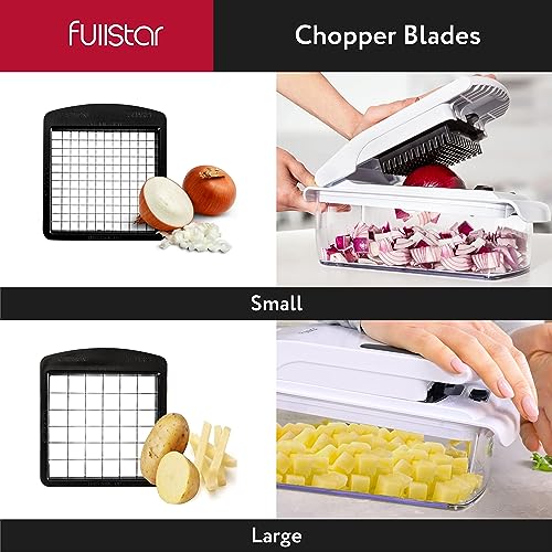 Vegetable Chopper