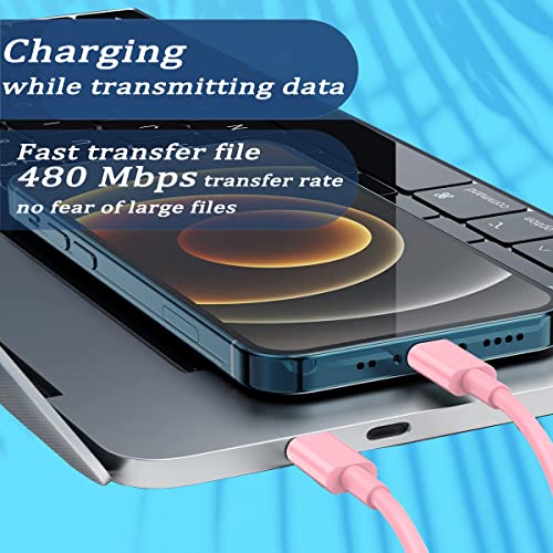 Multi USB Charging Adapter Cable Kit