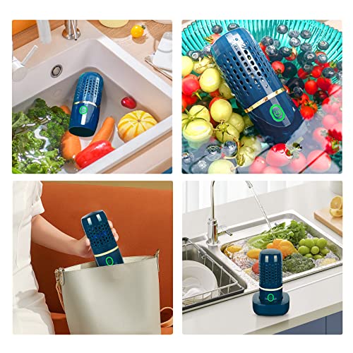 Fruit and Vegetable Purifier