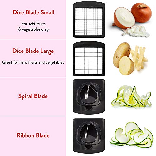 Vegetable Chopper