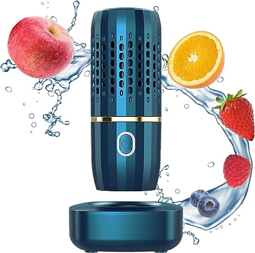 Fruit and Vegetable Purifier