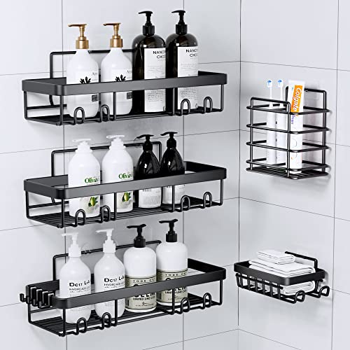 Bathroom  Organizers