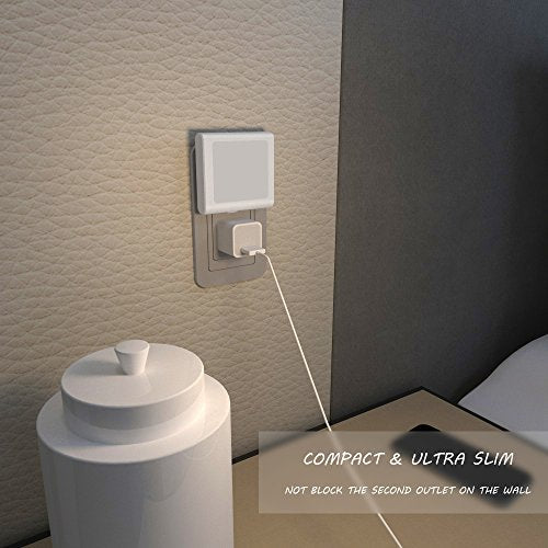 Plug-in Led Night Light