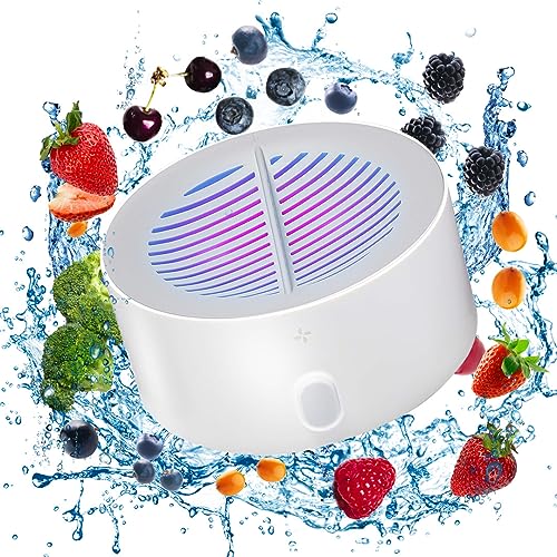 Fruit and Vegetable Washing Machine